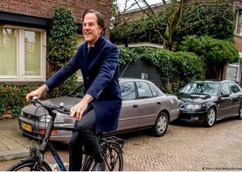 NATO: Mark Rutte, Sekretari i ri i Përgjithshëm