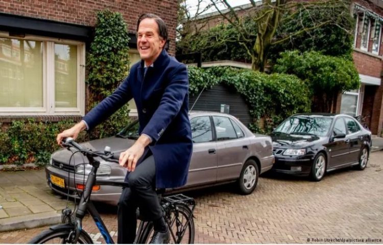 NATO: Mark Rutte, Sekretari i ri i Përgjithshëm