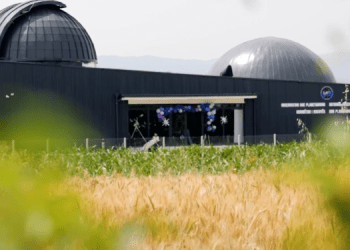 Nga NASA në Shtime: Një fshat i vogël në Kosovë mbledh ekspertët e astronomisë