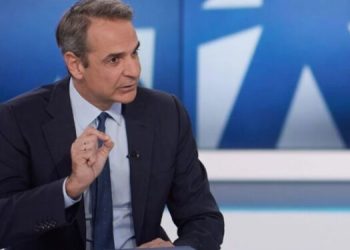 Kërcënon Mitsotakis: Rruga europiane e Tiranës dhe e Shkupit kalon nga Athina