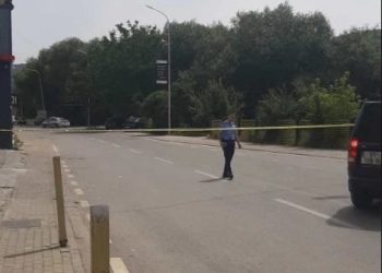 Mbyllet rruga për Gërmi, dyshohet për mjet shpërthyes