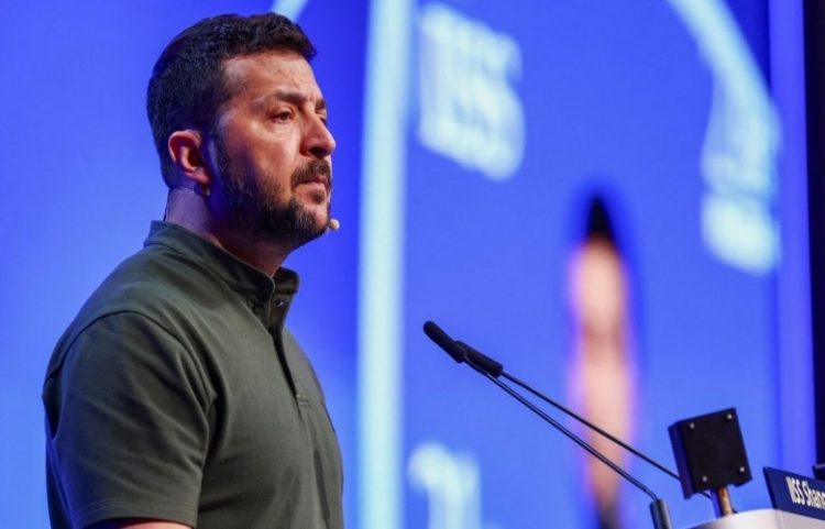 Zelensky: 100 vende do të marrin pjesë në samitin për paqe në Zvicër