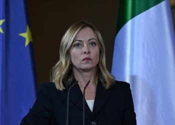 Italia nuk i mbështet liderët e sapoemëruar të BE-së