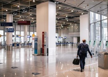 Kore e Jugut, mbyllet përkohësisht një aeroport pasi Koreja e Veriut dërgoi balona me plehra