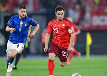 31 vjet pa fitore ndaj Italisë, a është momenti i Zvicrës?