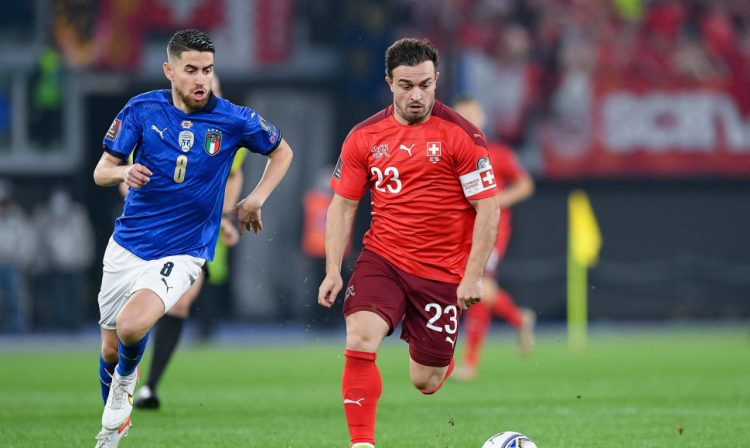 31 vjet pa fitore ndaj Italisë, a është momenti i Zvicrës?