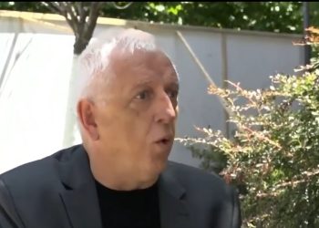 Zvicerani që jetoi me vuajtjet e kosovarëve (Video)