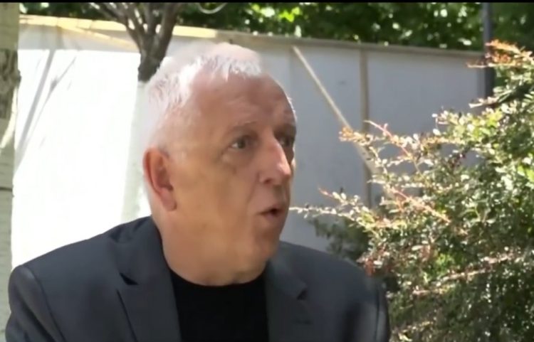 Zvicerani që jetoi me vuajtjet e kosovarëve (Video)