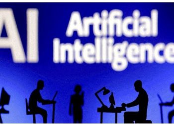 Arti përballë imazheve të kopjuara nga inteligjenca artificiale
