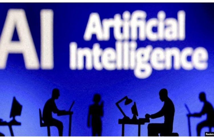 Arti përballë imazheve të kopjuara nga inteligjenca artificiale