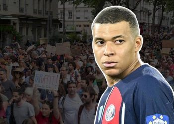 Mbappe u apelon francezëve “të mos votojnë të djathtën ekstreme”