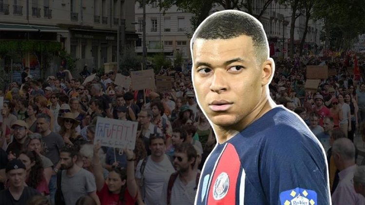 Mbappe u apelon francezëve “të mos votojnë të djathtën ekstreme”