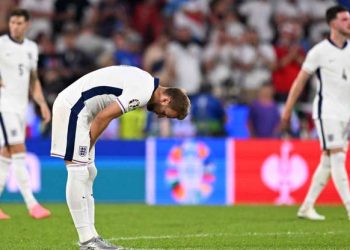 Sllovenia realizon ëndrrën e kualifikimit, Danimarka lë Serbinë jashtë Euro 2024