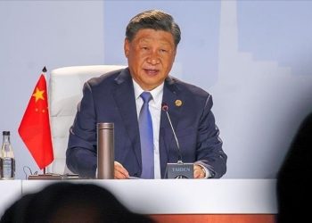 Presidenti kinez Xi: SHBA-ja është përpjekur ta “nxisë Pekinin” që ta sulmojë Tajvanin