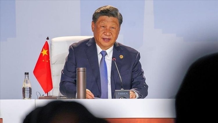 Presidenti kinez Xi: SHBA-ja është përpjekur ta “nxisë Pekinin” që ta sulmojë Tajvanin