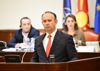 Kryeparlamentari Gashi: Integrimi në BE kërkon dialog dhe mbështetje