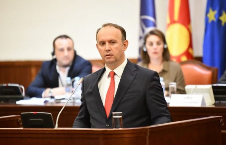 Kryeparlamentari Gashi: Integrimi në BE kërkon dialog dhe mbështetje