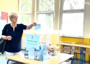 Vëzhguesit në Serbi: Zgjedhjet nuk ishin të lira dhe të ndershme