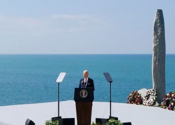 Biden, thirrje amerikanëve të ripërtërijnë angazhimin ndaj demokracisë