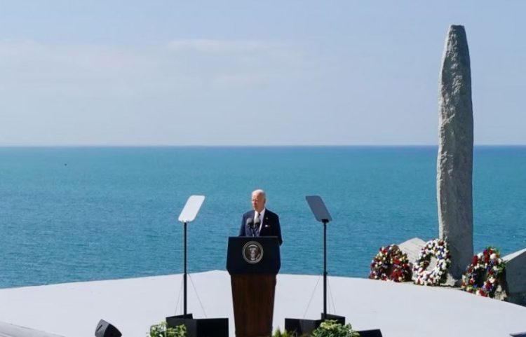 Biden, thirrje amerikanëve të ripërtërijnë angazhimin ndaj demokracisë