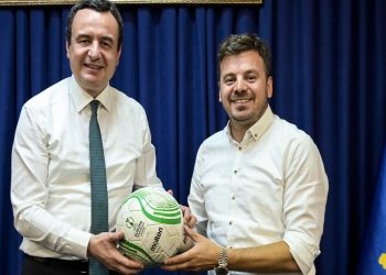 Kryeministri Kurti: Qeveria është e hapur për Ballkanin