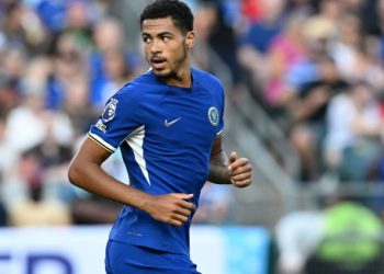 Bayern Munich po mendon për talentin e Chelsea-s