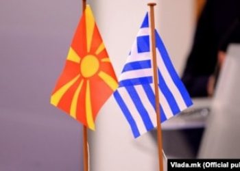 Tensione Shkup-Athinë edhe gjashtë vjet pas Marrëveshjes së Prespës