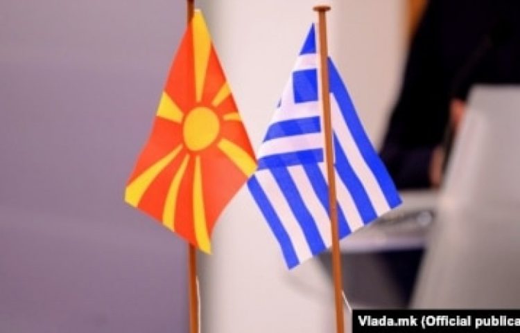 Tensione Shkup-Athinë edhe gjashtë vjet pas Marrëveshjes së Prespës