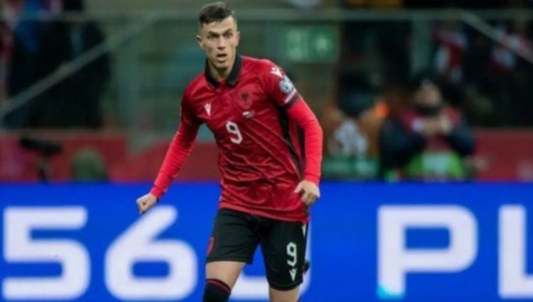 Jasir Asani: Me Spanjën, për tri pikë