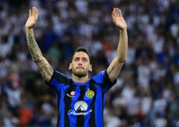 Calhanoglu drejt Bayernit, Interi vendos çmimin e lojtarit