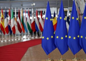 Takim ministror në Luksemburg, diskutohet për sigurinë në Evropë