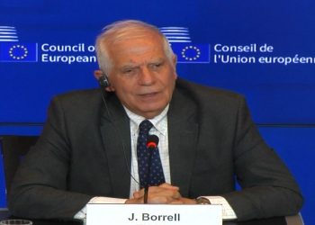 Borell pret që BE të heq sanksionet ndaj Kosovës: Nuk dua të dorëzohem