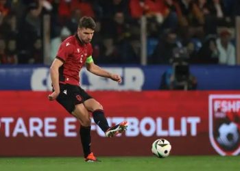 Gjimshiti: Rrugëtim i jashtëzakonshëm, treguam karakter si Kombëtare