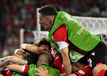 Portugalia, Turqia dhe Gjeorgjia kalojnë në fazën tjetër