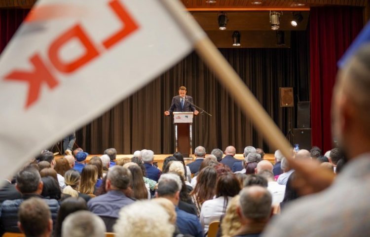 LDK për deklaratën në `Kuvendin gjithëserb`: Bombë që mund të shpërthejë