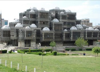 Biblioteka Kombëtare krijon qasje infrastrukturore për personat me aftësi të kufizuara