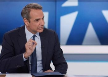 Mitsotakis paralajmëron Shkupin: Do keni probleme me NATO dhe BE, nuk mund të luani me Greqinë