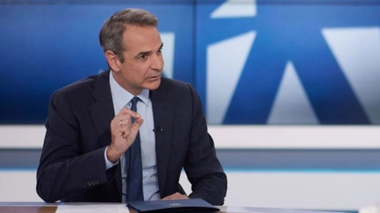Mitsotakis paralajmëron Shkupin: Do keni probleme me NATO dhe BE, nuk mund të luani me Greqinë