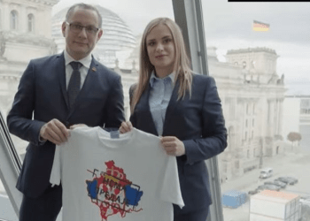 Çfarë e lidh të djathtën ekstreme nga Serbia dhe BE-në?