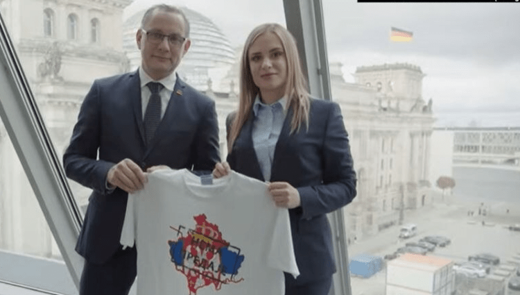 Çfarë e lidh të djathtën ekstreme nga Serbia dhe BE-në?