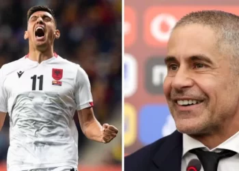 Lista për Europianin/ Reagon trajneri Sylvinho: S’kam kohë të ndjek debatet, secili…