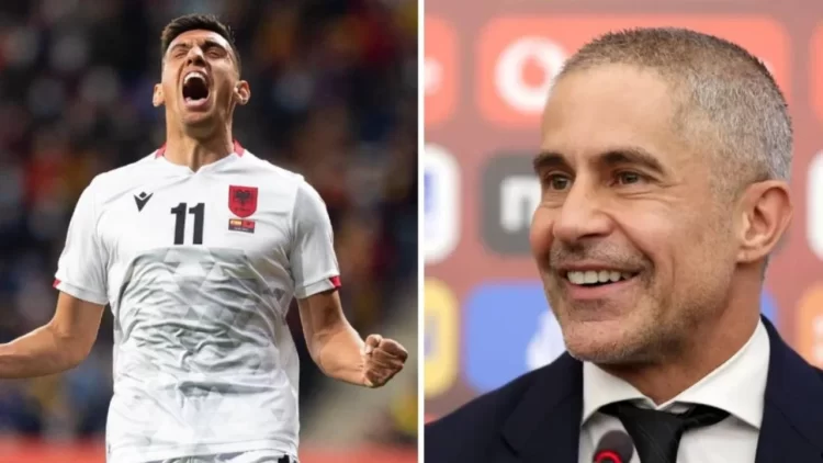 Lista për Europianin/ Reagon trajneri Sylvinho: S’kam kohë të ndjek debatet, secili…