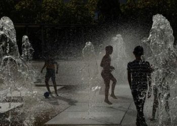 I nxeht afrikan në Shqipëri këtë javë, temperaturat pritet të shënojnë deri në 43 gradë