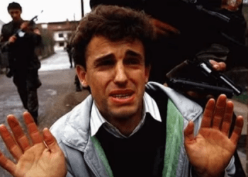 Historia e Hajrush Ziberit që u v*ra nga “tigrat” e Arkanit