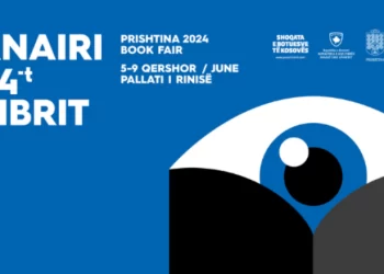 Sot hapet Panairi i Librit “Prishtina 2024”