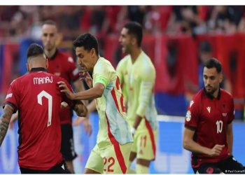 Mediet botërore: Emocione të mëdha në grupin e Shqipërisë