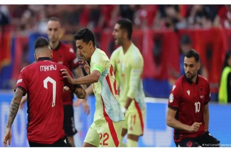 Mediet botërore: Emocione të mëdha në grupin e Shqipërisë