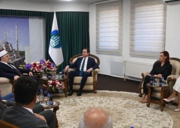 Haxhiu: Le të jetë kjo ditë ku reflektojmë dashurinë dhe respektin për njëri-tjetrin