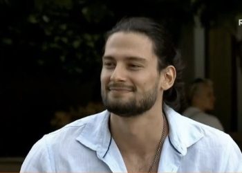 Ilir Konushevci: Emri që mbaj, përgjegjësi dhe krenari (Video)