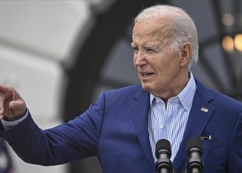 Biden nuk e përjashton mundësinë e përdorimit të forcës për të mbrojtur Tajvanin